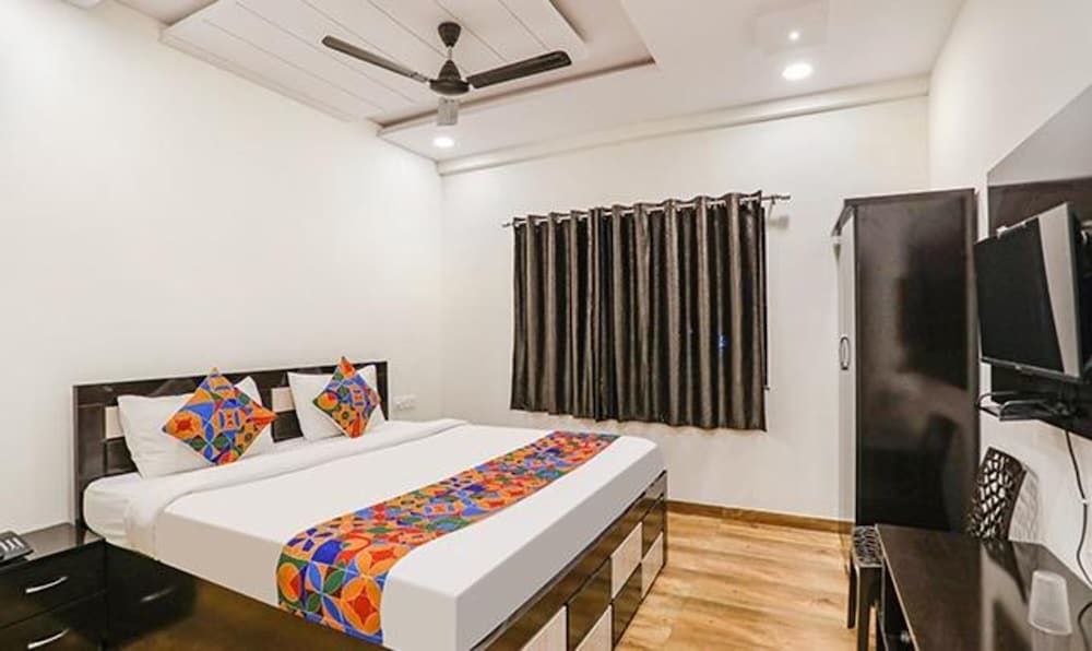 Fabhotel Royal Stay in Nagpur, India