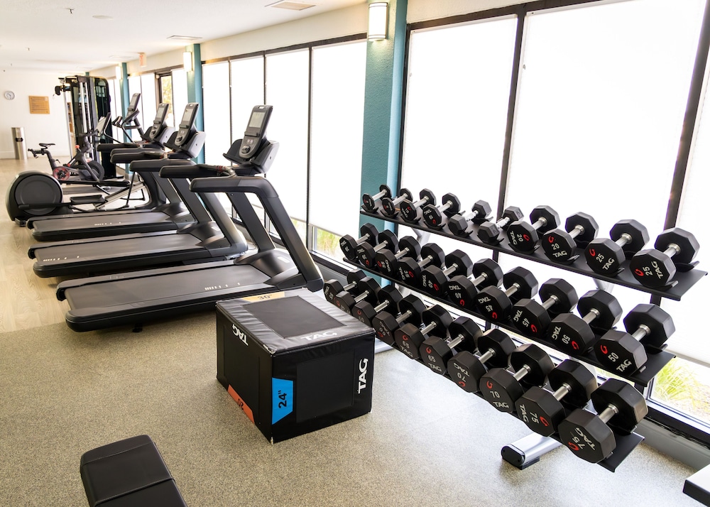 Embassy Suites by Hilton Chicago Schaumburg Woodfield - photo 23