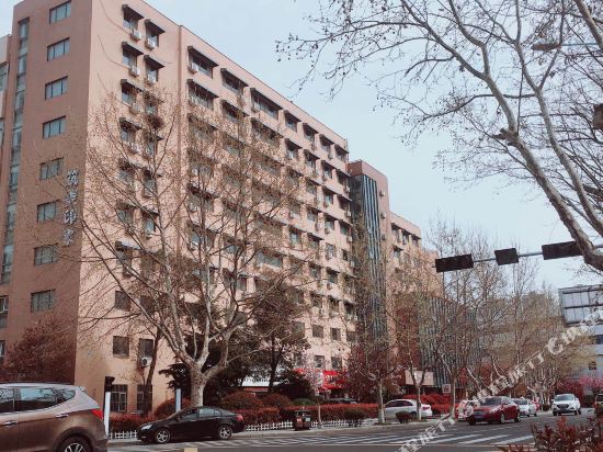 Zhumei Impression Hotel - last minute hotel in Qingdao