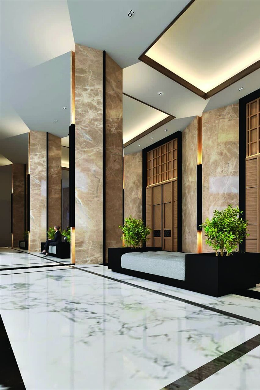 Hotel Santika Blitar in Blitar, Indonesia