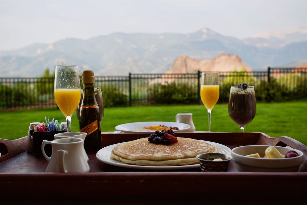 Garden of the Gods Resort and Club - photo 31