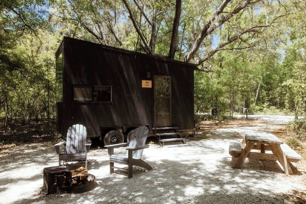 Postcard Cabins Machimoodus - photo 47