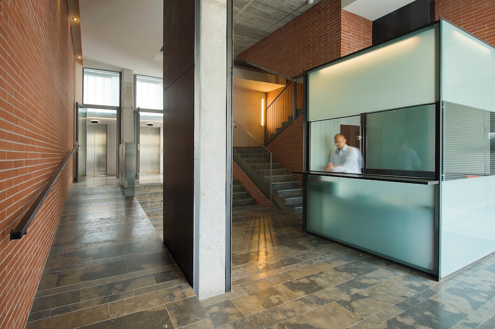 Aparthotel República — Barcelona — photo 3