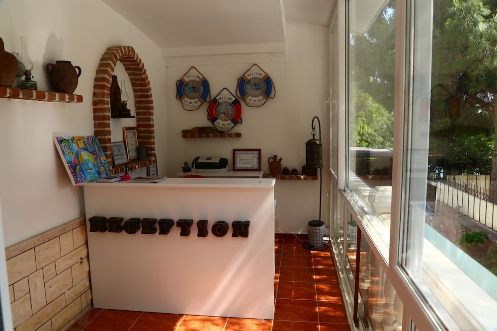 G zelyali Butik Otel — Ayvalik — photo 3