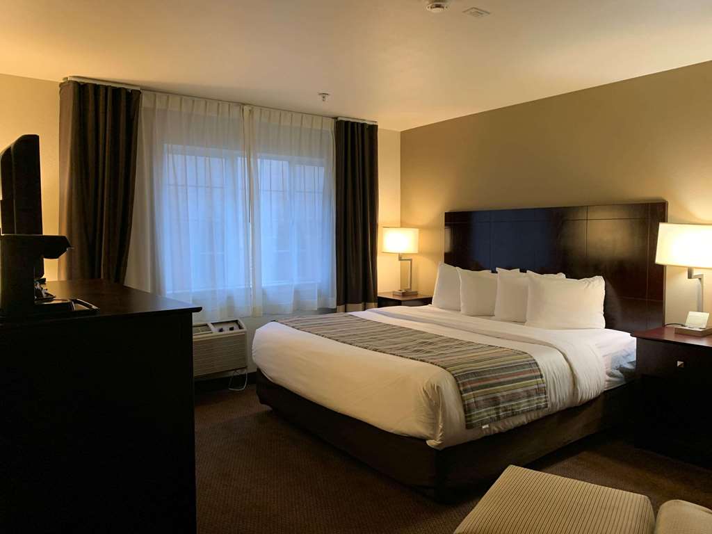 Country Inn & Suites by Radisson Bend OR - photo 7