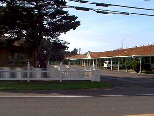 Shooting Star Motel - featured photo