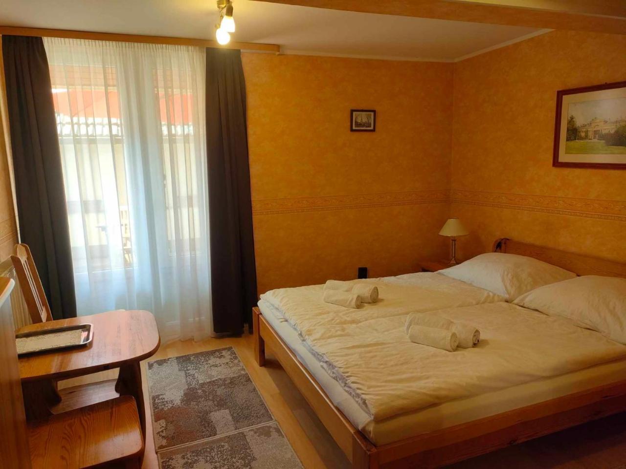 Czerna Vendeghaz — Tata — photo 4