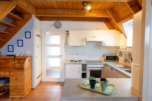 Ferienhaus Medemsand 15 — 4-Star Luxury Hotel in Dorum, Germany