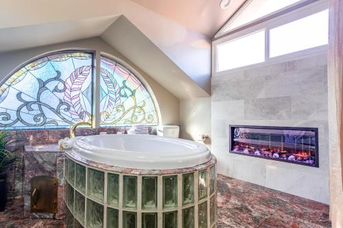 Inn & Spa at Parkside - photo 9