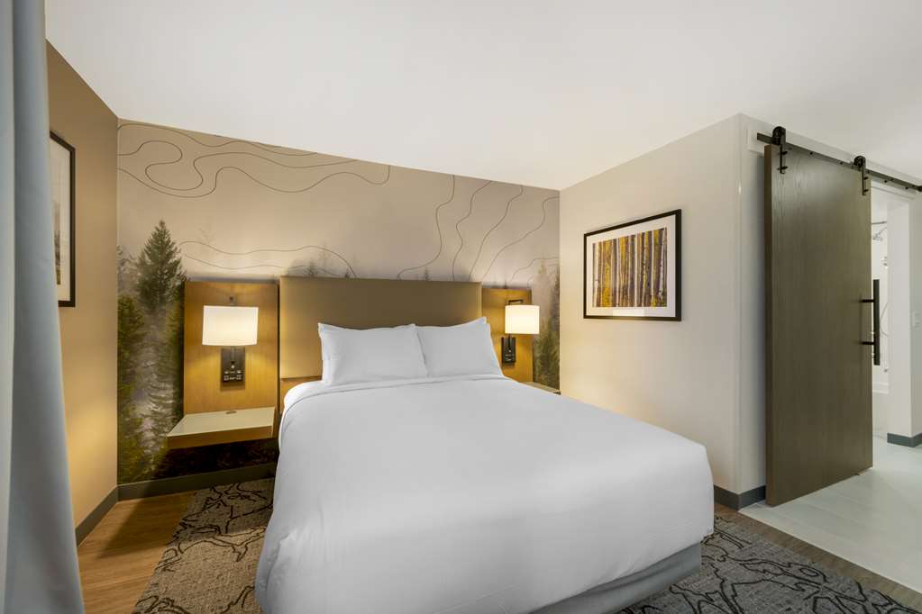 Aiden by Best Western Flagstaff - photo 18