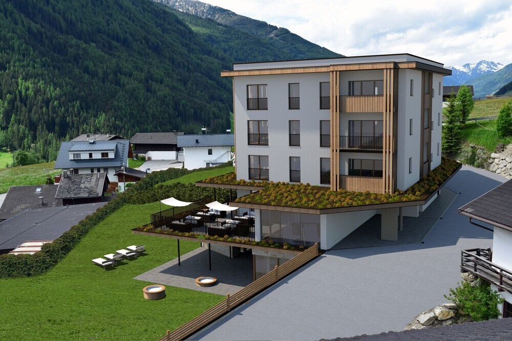 Stoana Apt 1 2 — 4-Star Luxury Hotel in San Giacomo, Italy