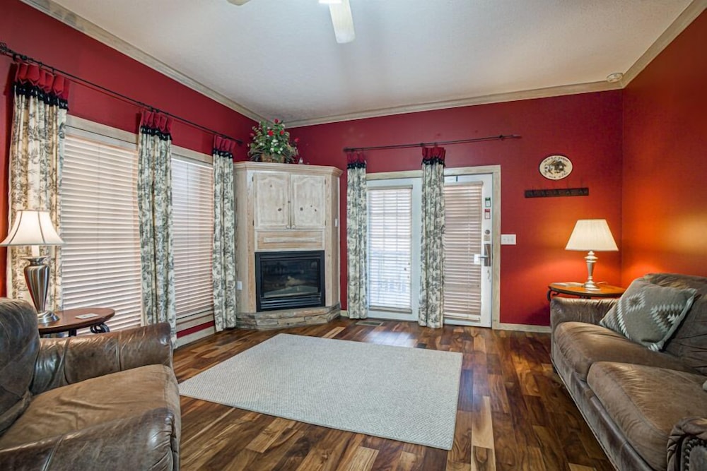 Whitestone Inn - photo 59