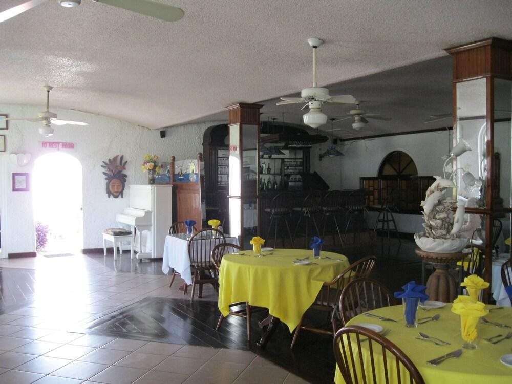 Fisherman’s Inn Hotel 294 Queens drive Duncans Bay Trelawny NEW LOCATION in Falmouth, Jamaica