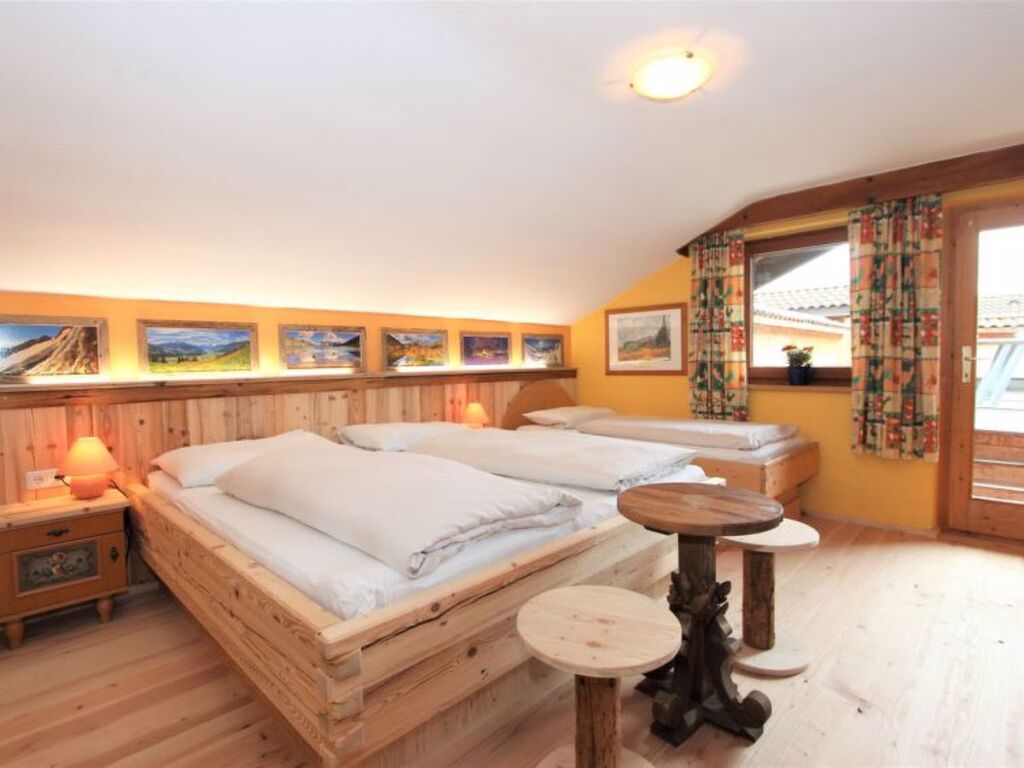 Apartment Christoph by Interhome — 4-Star Luxury Hotel in Stumm, Austria
