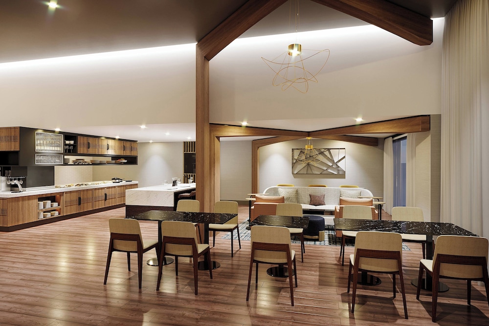 Marriott Springfield Downtown - photo 29