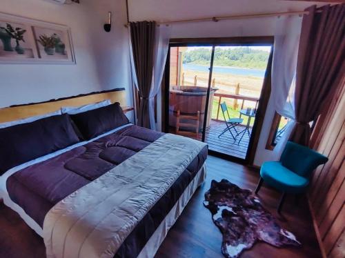El Encanto de Antilhue — Valdivia — photo 4