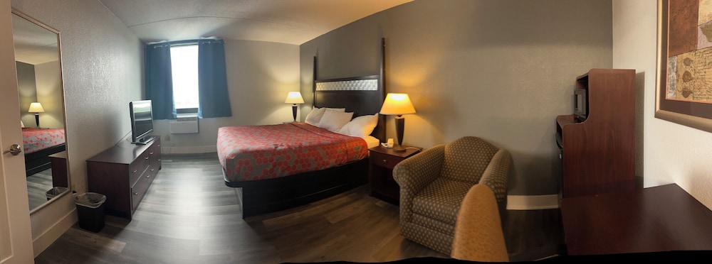 Coratel Inn & Suites by Jasper McCook - photo 19