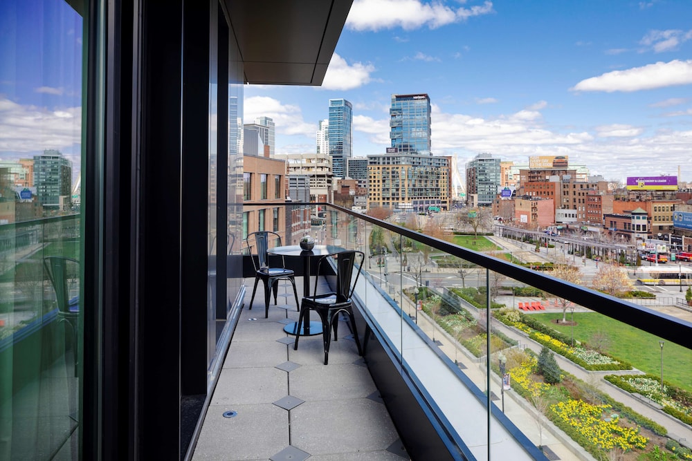 Canopy by Hilton Boston Downtown - photo 31