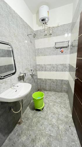 Hotel Kashi Vaas - last minute hotel in Varanasi