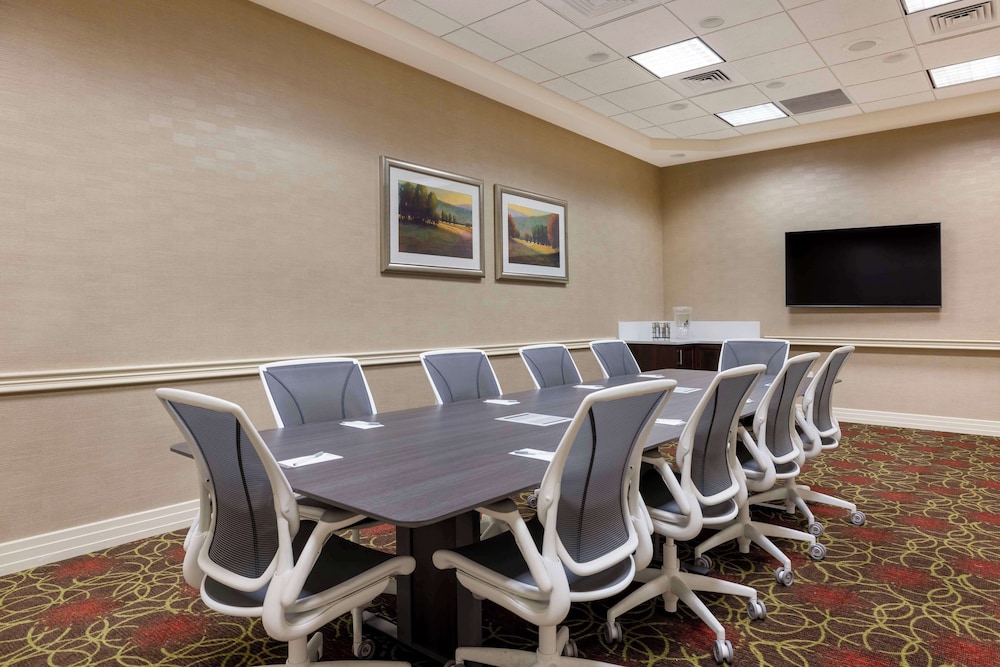 Hilton Garden Inn Boise Spectrum - photo 73