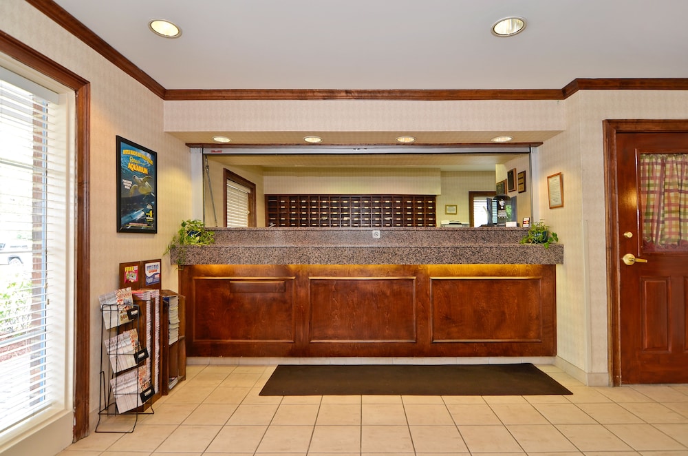 Studio 6 Myrtle Beach SC - photo 2