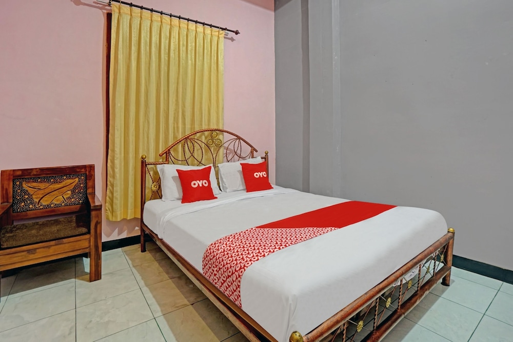 Hotel O Harwin Homestay in Batu, Indonesia