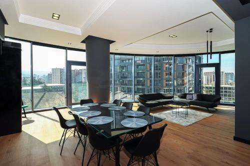 Luxurious 2BR Apartment at King David By Wehost