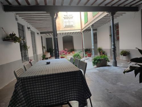 Vivienda rural el gobernador — hotel in Infantes