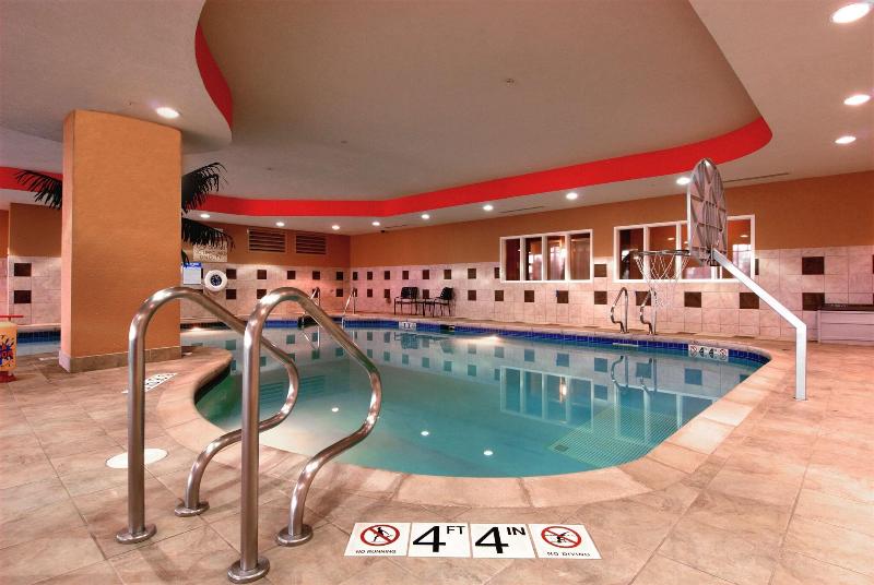 Hilton Garden Inn Rockford - photo 151