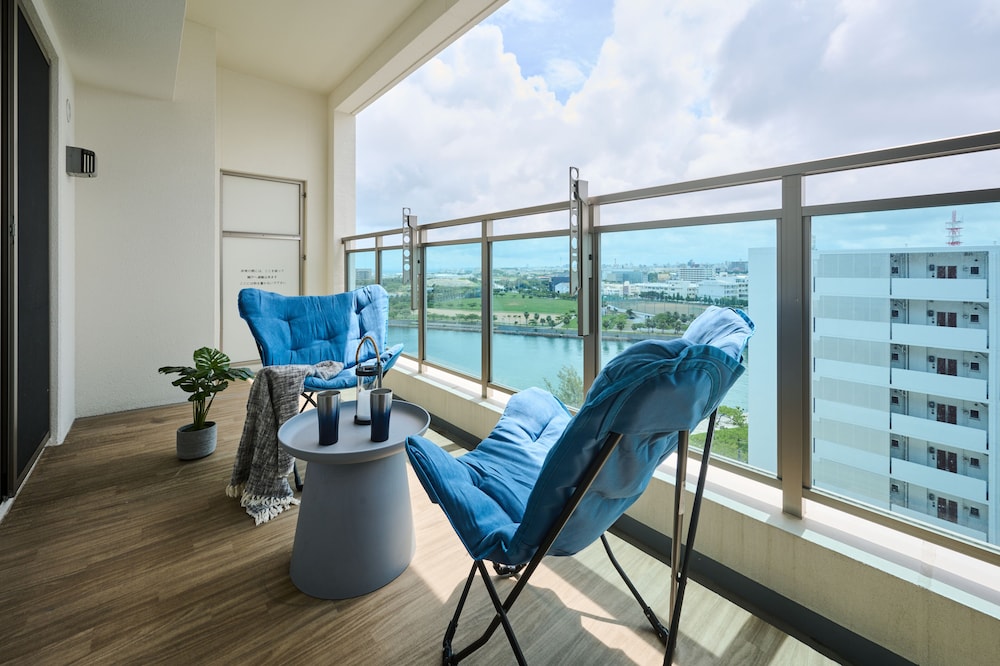 Japavista Casa De Boss — 4-Star Luxury Hotel in Naha, Japan
