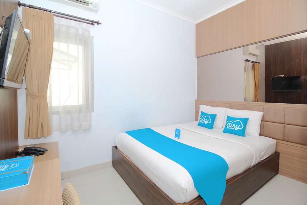 Airy Terminal Tirtonadi MT Haryono 80 Solo in Surakarta, Indonesia