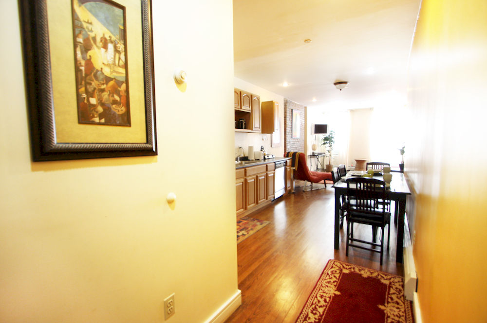 Luxury Suites Lenox Ave - photo 32