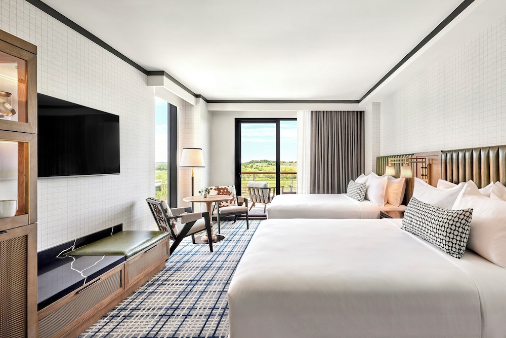 Omni PGA Frisco Resort & Spa - photo 21