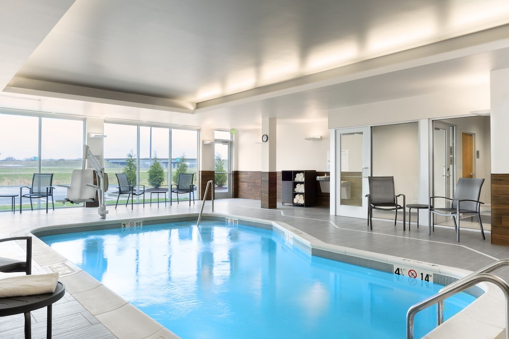 Fairfield Inn & Suites by Marriott O'Fallon IL - photo 14