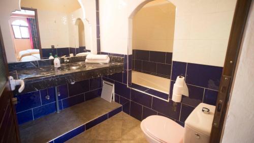 Hotel Kasbah Asmaa — Midelt — photo 5