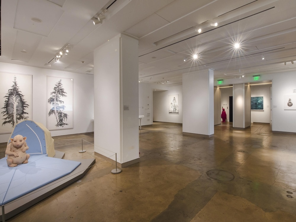 21c Museum Hotel Durham - photo 48