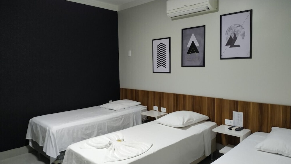 Hotel Barril — Rondonopolis — photo 3