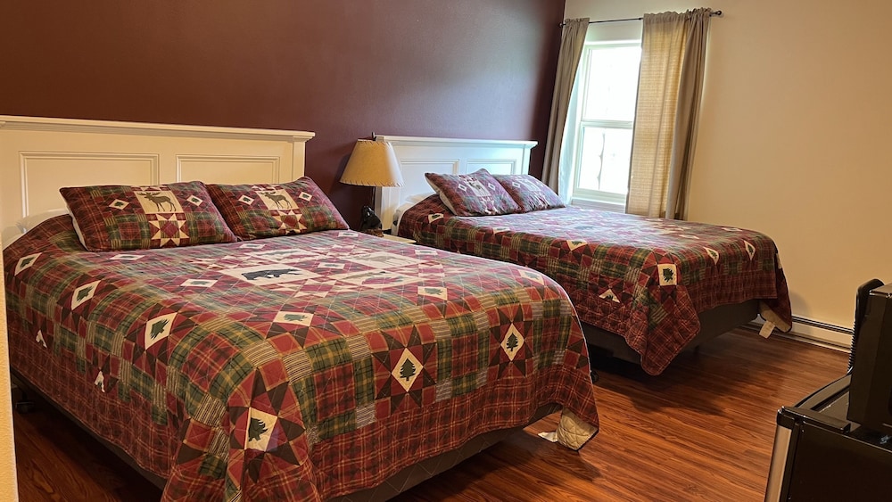 Denali Rainbow Village RV Park and Motel - photo 23