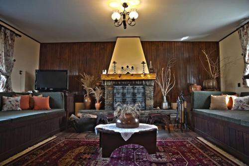 Simon’s Walnut Farm — Kastoria — photo 4