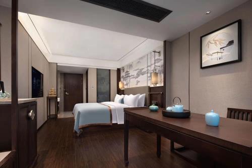 Till Bright Hotel Changsha Provincial Museum — 4-Star Luxury Hotel in Changsha, People's Republic of China