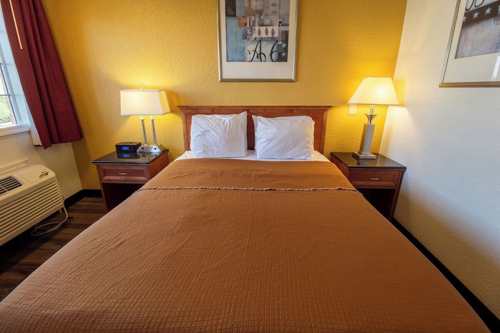 Travelodge By Wyndham Pendleton OR - photo 14