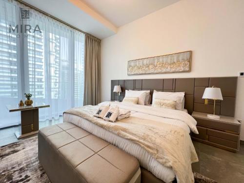 Mira Holiday Homes Stylish 1 bedroom in Dubai Marina — 4-Star Luxury Hotel in Dubai, United Arab Emirates