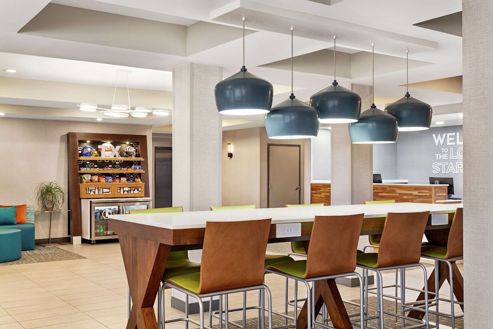 Hampton Inn Paris - photo 2