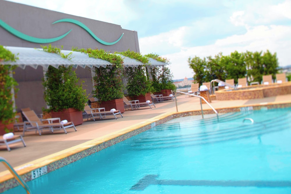 The Battle House Renaissance Mobile Hotel & Spa - photo 47