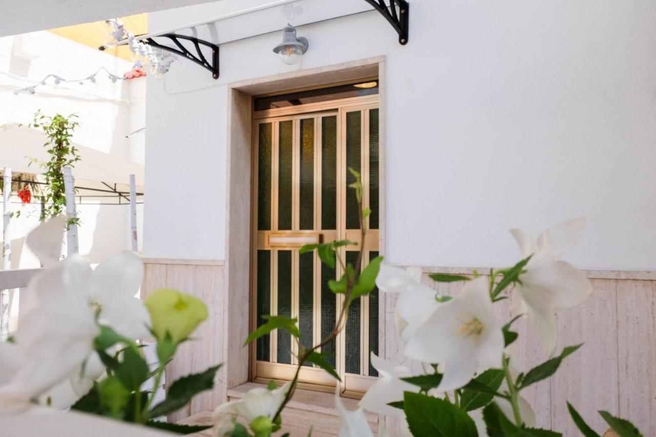 La Dimora Al Mare in Monopoli, Italy