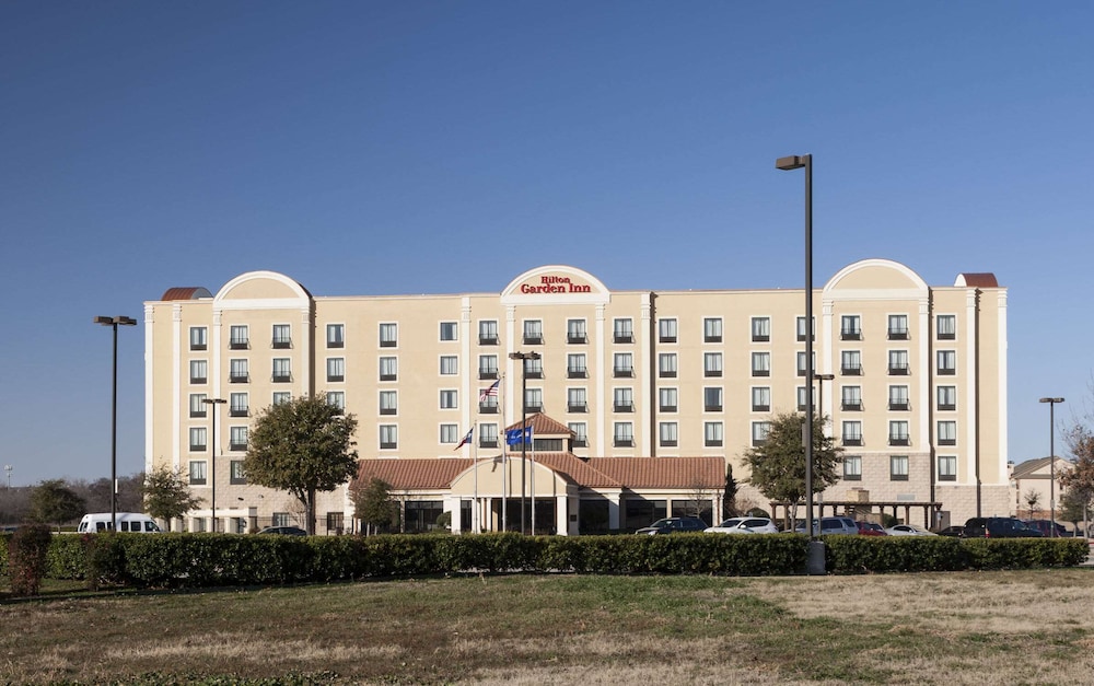 Hilton Garden Inn Dallas Lewisville - photo 35