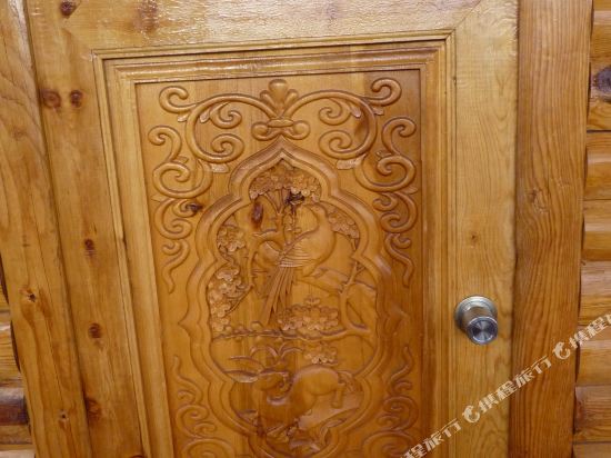 Lugu Lake Hualou Hotel in Yanjing, People's Republic of China