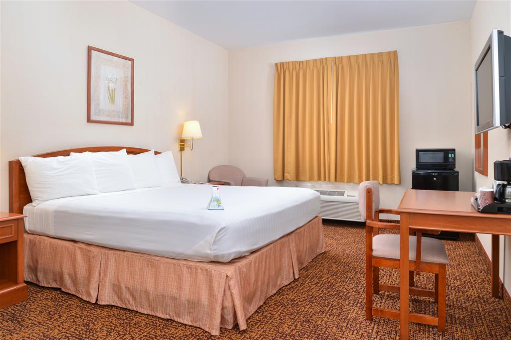Americas Best Value Inn Westmorland - photo 11