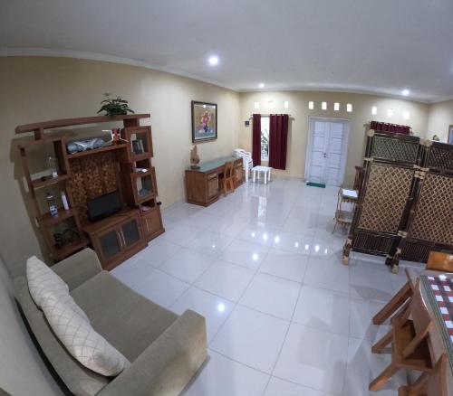 Terban Garden Homestay Jogja — Jetis — photo 3
