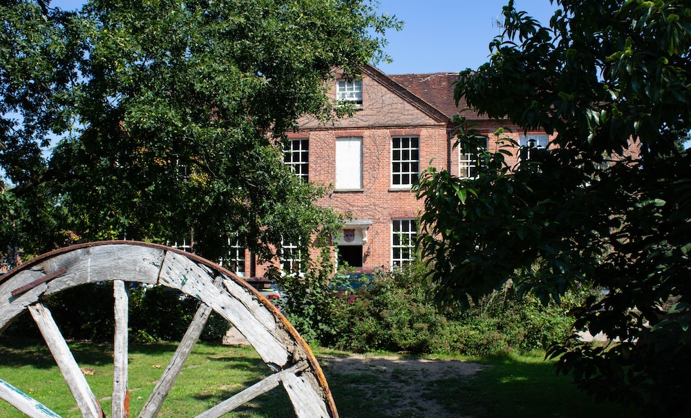 La Granja Ecohotel — La Tebaida